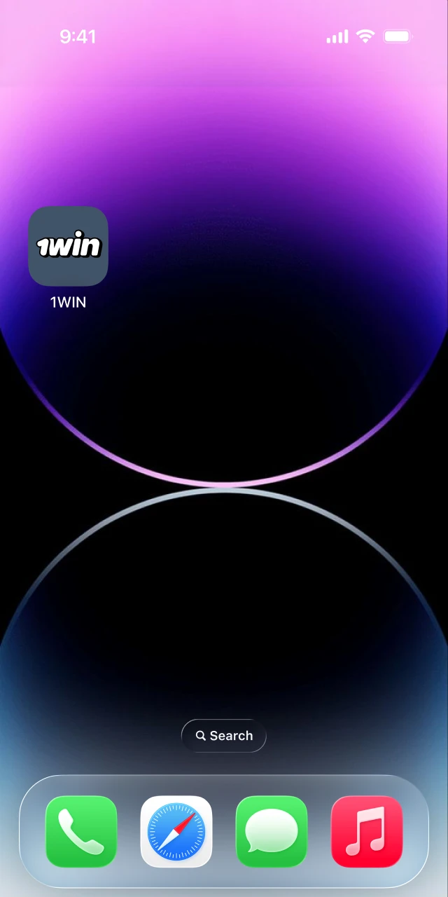 1win plinko ios download how to access through the icon