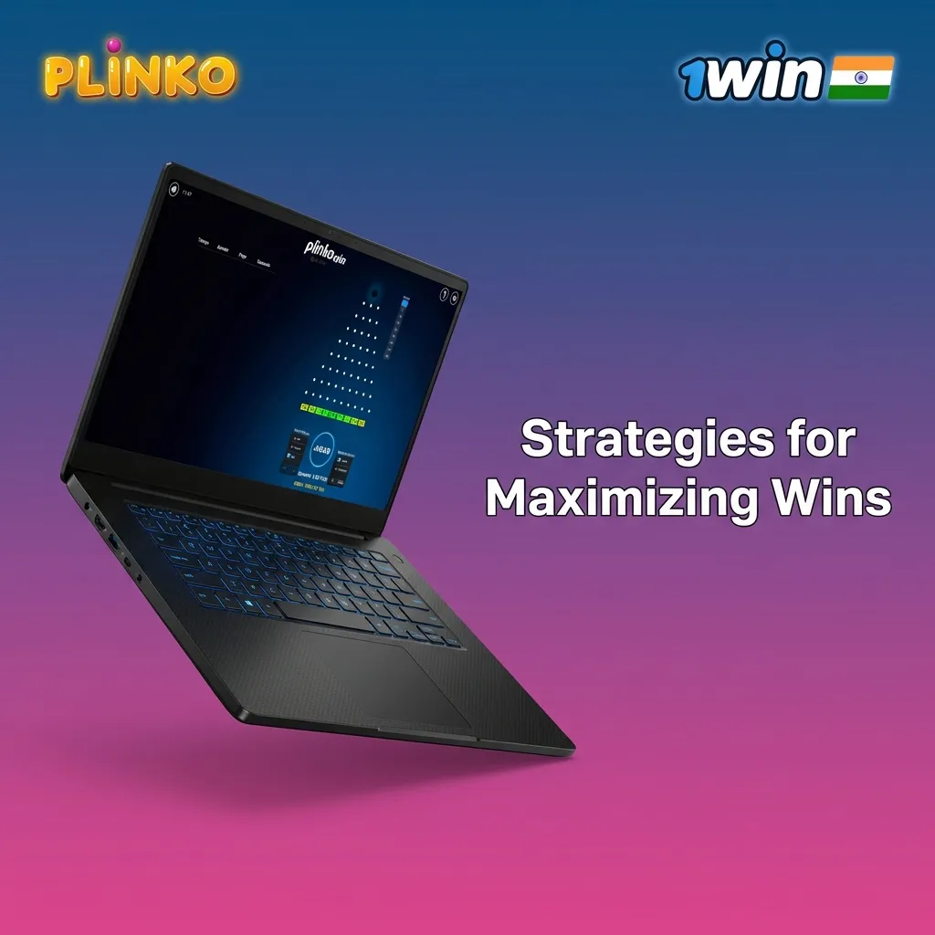 Illustration of Plinko betting strategies: Levels, Fixed Percentage, Martingale, and Fibonacci for managing stakes.