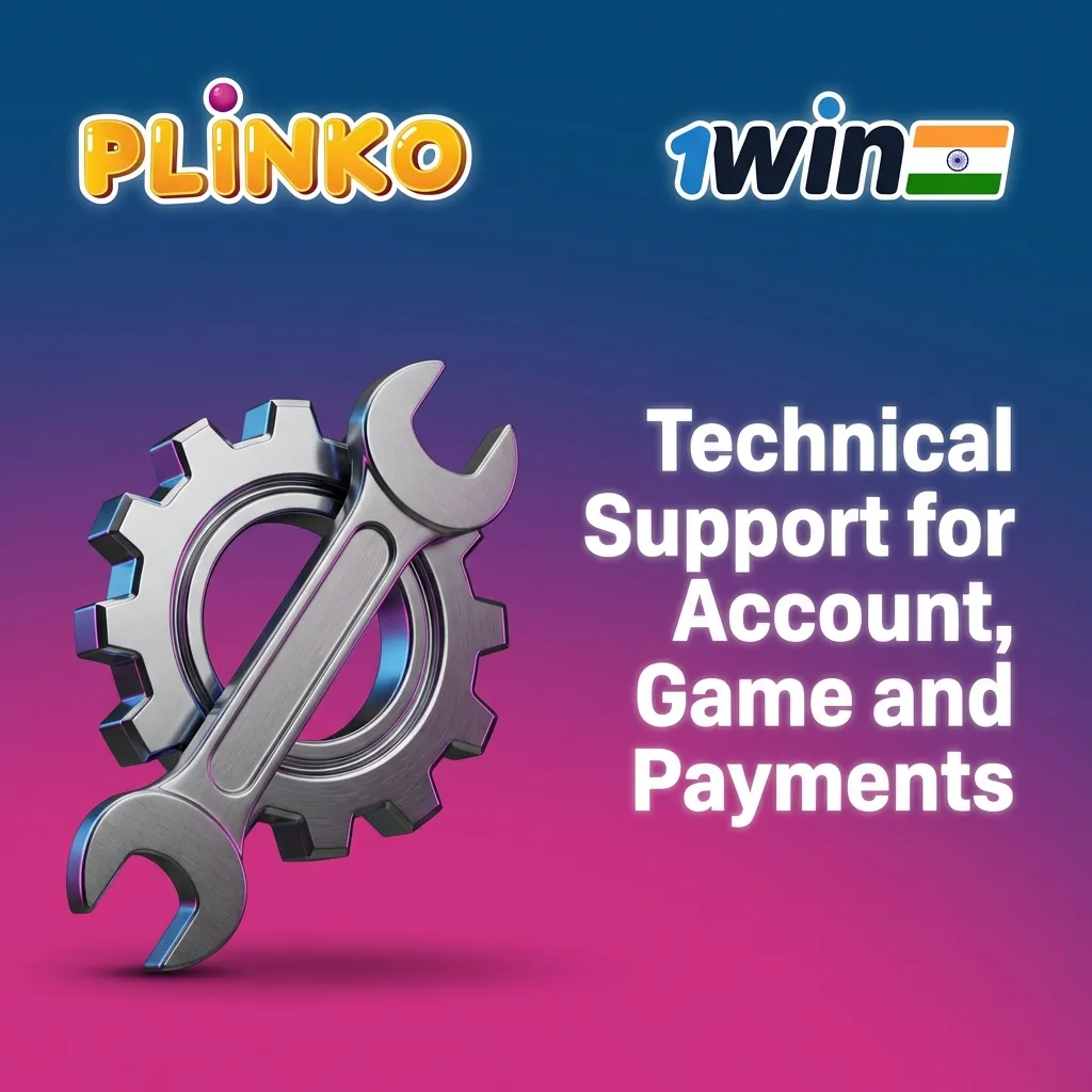 Illustration of user contacting technical support via chat, email, and phone for account, game, and payment issues